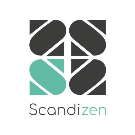 Logo Scandizen