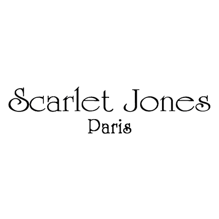 Logo Scarlet Jones