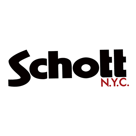 Logo Schott NYC