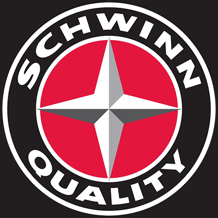 Logo Schwinn
