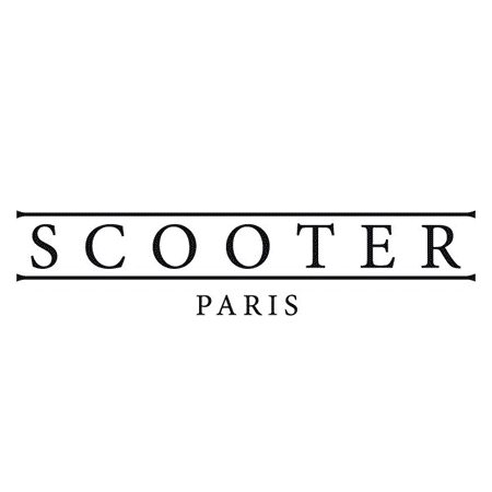 Logo Scooter