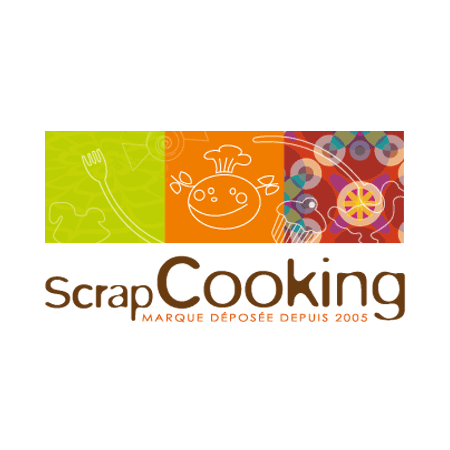 Logo ScrapCooking