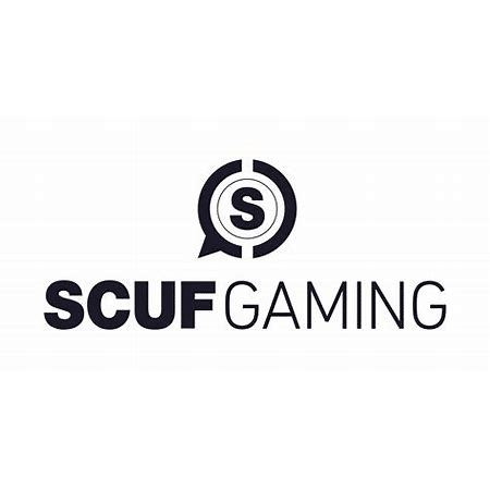 Logo SCUF