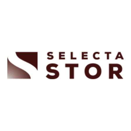 Logo SelectaStor