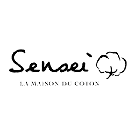 Logo Sensei