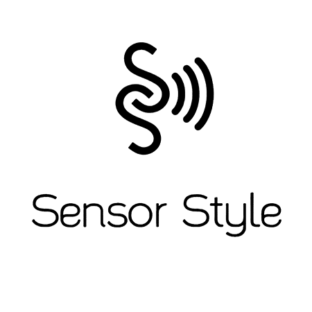 Logo Sensor Style