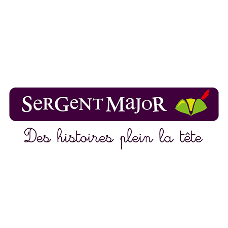 Logo Sergent Major