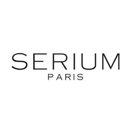 Logo Serium