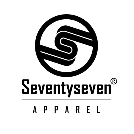 Logo Seventyseven Apparel
