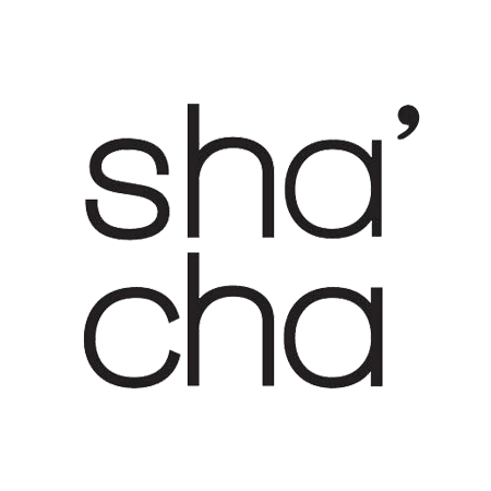 Logo sha’cha