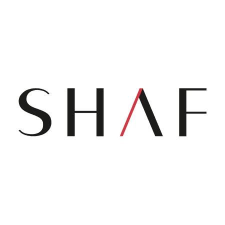Logo SHAF