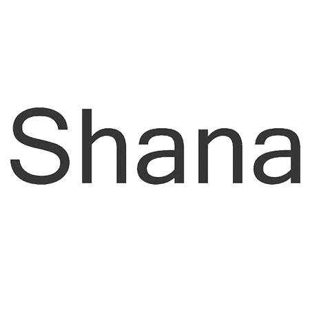 Logo Shana