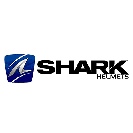 Logo Shark – Moto