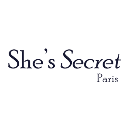 Logo She’s Secret