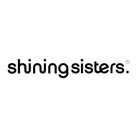 Logo Shining Sisters
