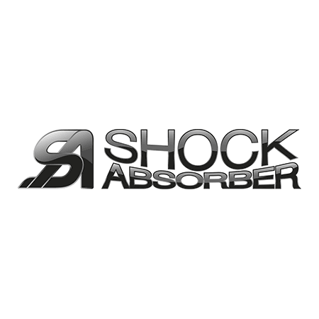 Logo Shock Absorber