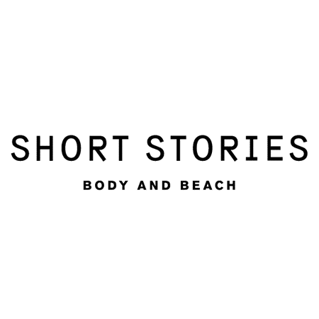 Logo Short Stories