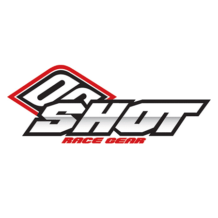 Logo Shot Race Gear