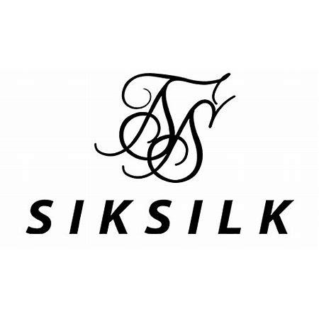 Logo SikSilk
