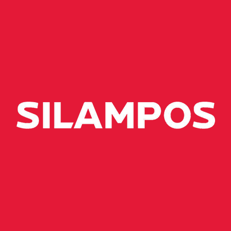 Logo Silampos
