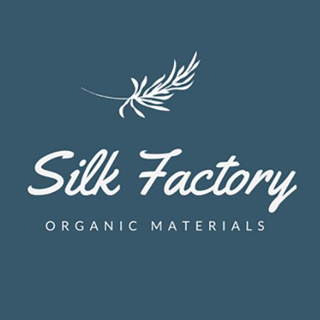 Logo Silk Factory