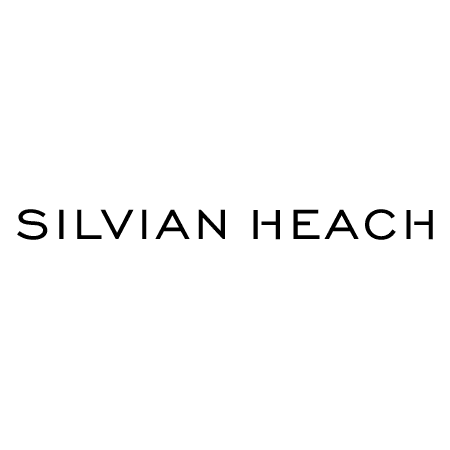 Logo Silvian Heach