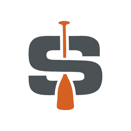 Logo Simple Paddle