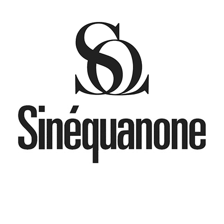 Logo Sinéquanone
