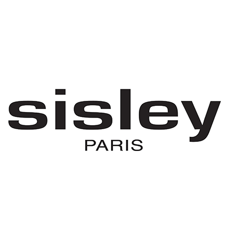 Logo Sisley Paris