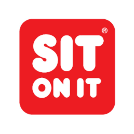 Logo Sit On It