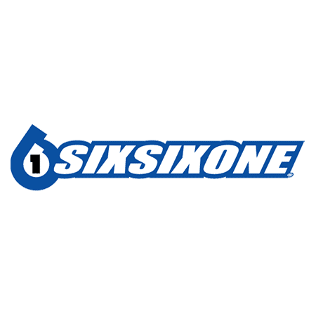 Logo Sixsixone