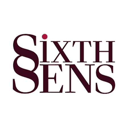 Logo Sixth Sens