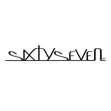 Logo Sixtyseven