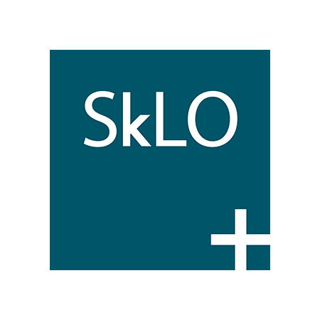 Logo SKLO Studio