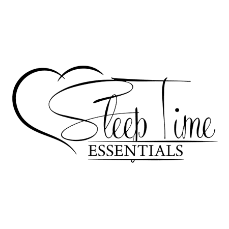 Logo Sleep Time Essentials