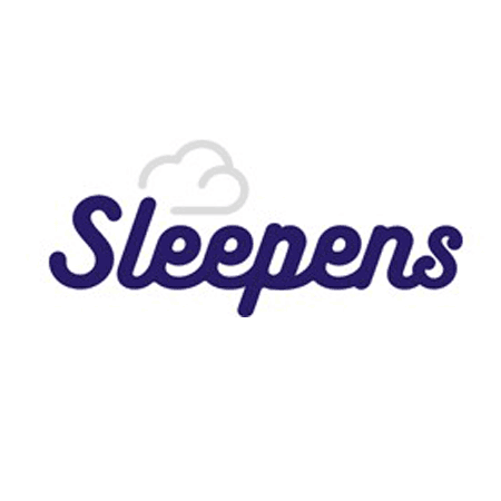 Logo Sleepens