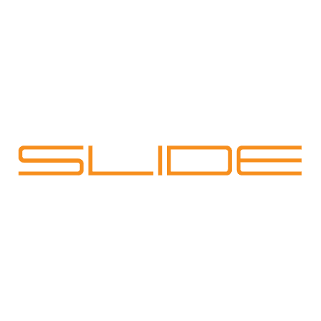 Logo Slide Design