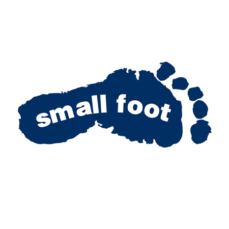 Logo Small Foot