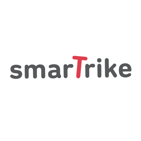Logo SmarTrike