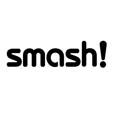 Logo smash!