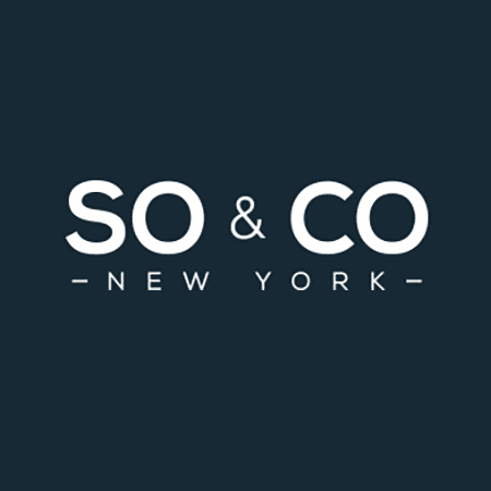 Logo SO & CO