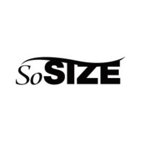 Logo So Size