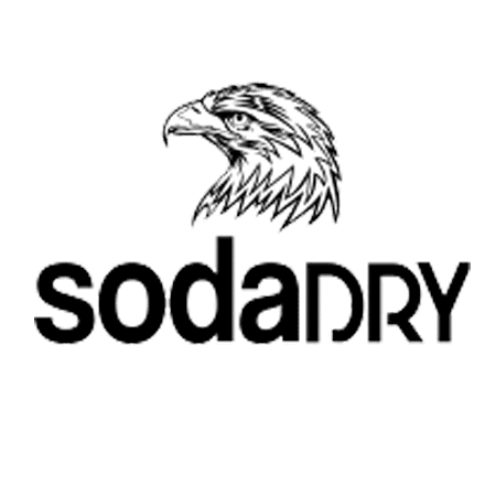 Logo SodaDry
