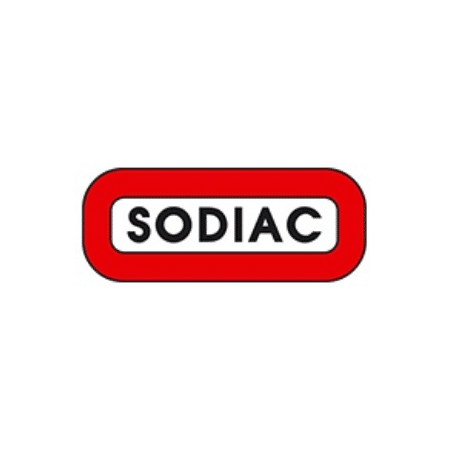 Logo Sodiac