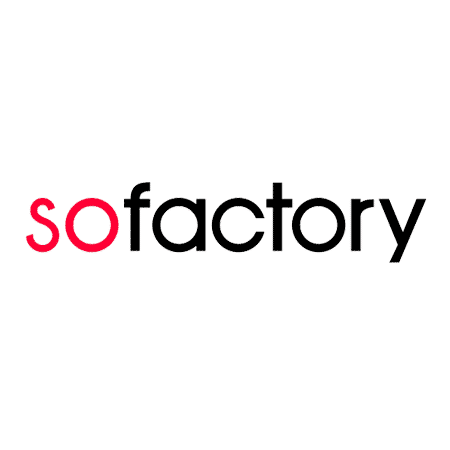 Logo Sofactory