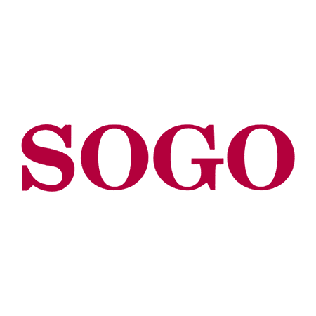 Logo SOGO