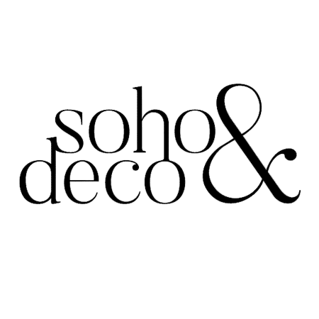 Logo Soho & Deco