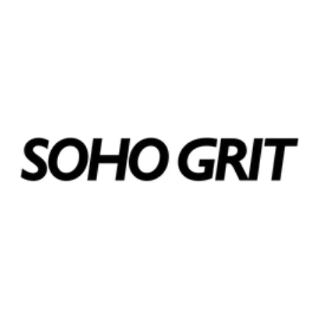 Logo Soho Grit