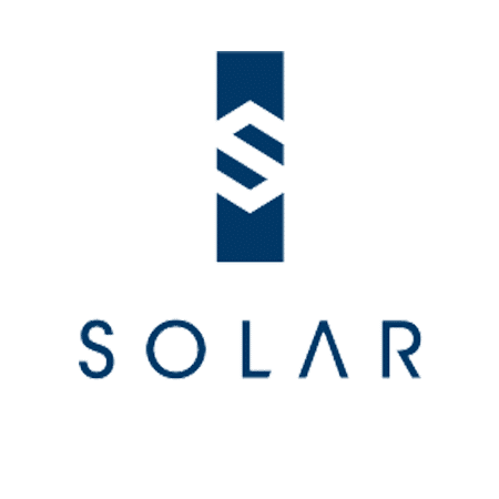 Logo Solar Eyewear