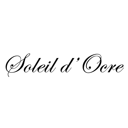 Logo Soleil d’Ocre